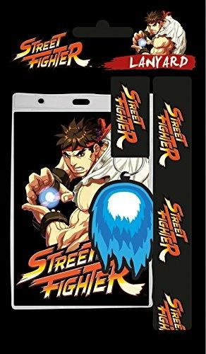 Cordino Street Fighter. Ryu
