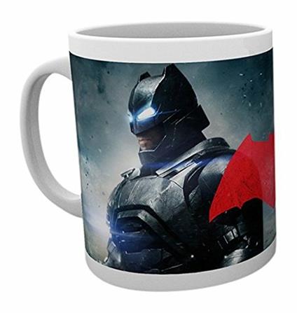 Tazza Batman Vs Superman. Batman