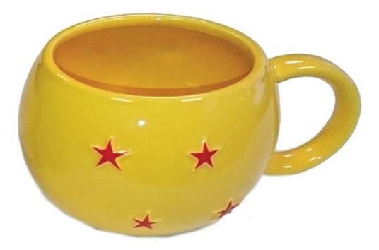 Tazza Sagomata Dragon Ball Z. 3D Ball