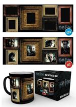 Tazza Termosensibile Harry Potter. Portraits