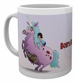 Tazza Bob's Burgers. Unicorn