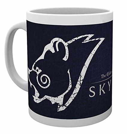 Tazza Skyrim. Storm Cloak