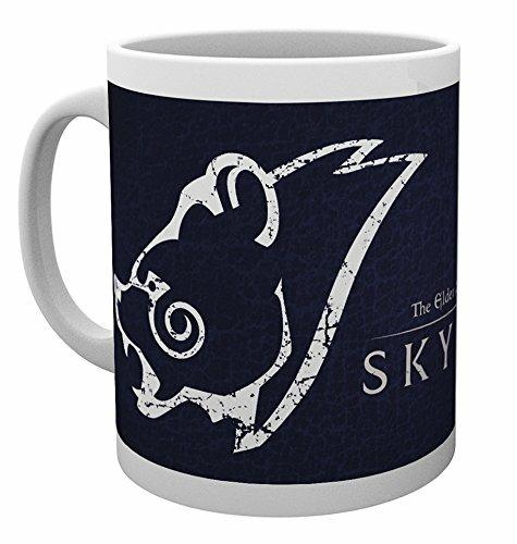 Tazza Skyrim. Storm Cloak