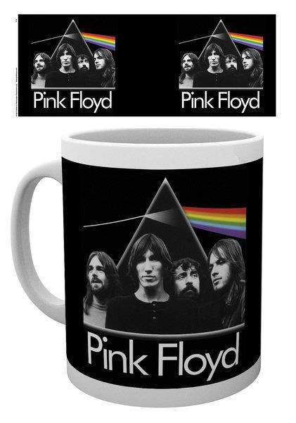 Tazza Pink Floyd. Prism