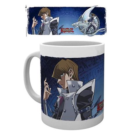 Tazza Yu-Gi-Oh!. Dark Side Of Dimension Kaiba - 2