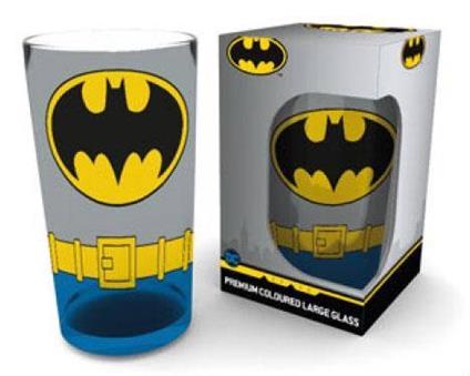 Bicchiere Batman Comics - Costume Wrap