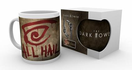 Tazza Dark Tower. All Hail