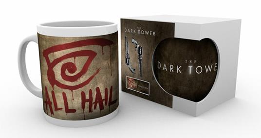 Tazza Dark Tower. All Hail