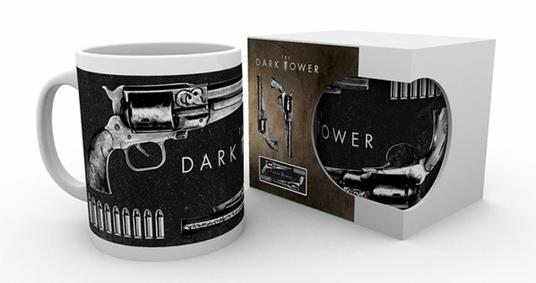 Tazza Dark Tower. Guns