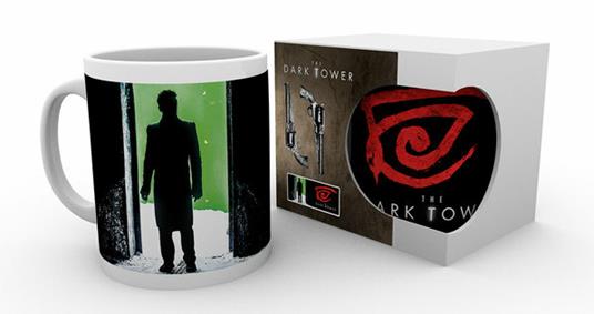 Tazza Dark Tower