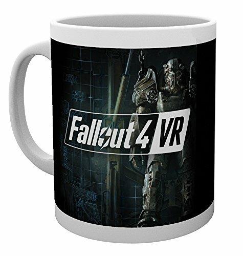 Tazza Fallout. Vr Cover