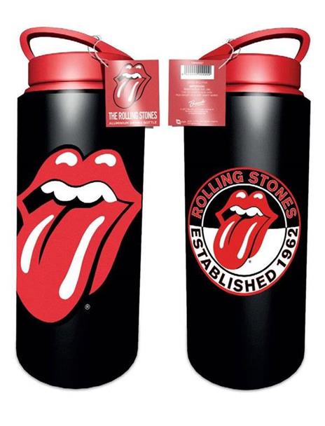 Tazza Rolling Stones. Logo Tazza