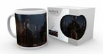 Tazza Assassin's Creed Origins. Order Of The Ancients