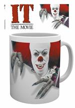 Tazza It. 1990 Pennywise