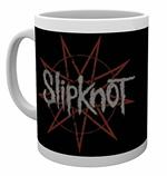 Tazza Slipknot. Logo