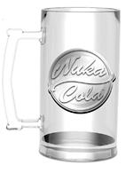 Boccale Fallout. Nuka Cola