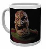 Tazza Nightmare On Elm Street. One Two
