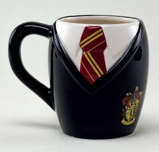 Tazza 3D Harry Potter. Bow Tie - ND - Idee regalo