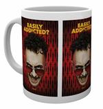 Tazza Preacher. Season 3 Cassidy