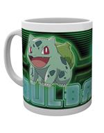 Tazza Pokemon. Bulbasaur Glow