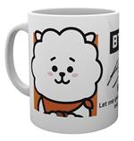 Bt21: Gb Eye - Rj (Mug 320 ml / Tazza)