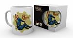 Fallout: New Vegas - Pearl. Tazza