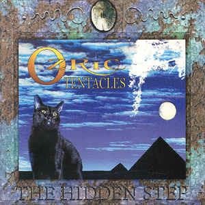 The Hidden Step - CD Audio di Ozric Tentacles