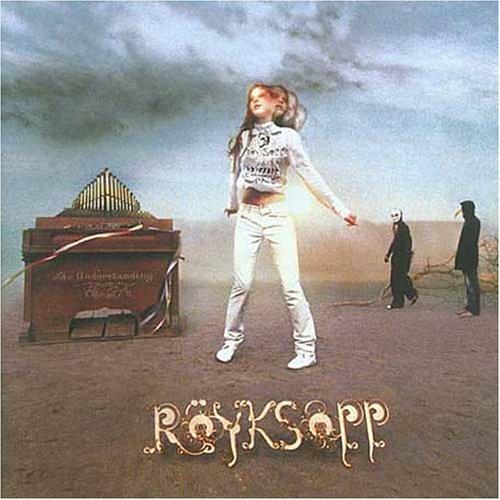 Royksopp - CD Audio di Röyksopp