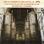 Great European Organs 44