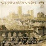 Choral Works vol.1 - CD Audio di Sir Charles Villiers Stanford,James Lancelot,Coro della Cattedrale di Durham