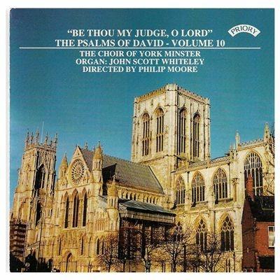 Canti liturgici anglicani - CD Audio di Coro di York Minster