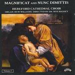 Magnificat & Nunc Dimittis vol.7