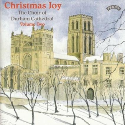 Christmas Joy: Vol. 2 - CD Audio