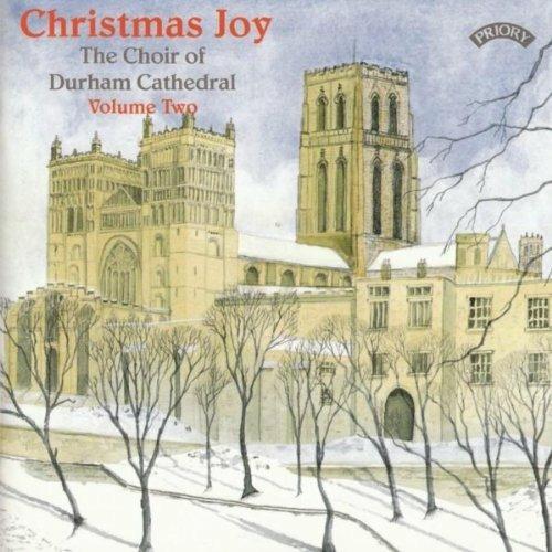 Christmas Joy: Vol. 2 - CD Audio