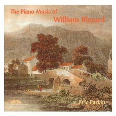 Musica per pianoforte - CD Audio di Eric Parkin,William Blezard
