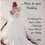Music For Your Wedding