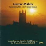 Sinfonia n.5 Transcribed - CD Audio di Gustav Mahler