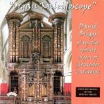 Organ Kaleidoscope. Variations