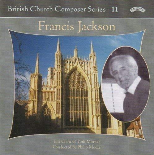 British Church Composer Series 11 - CD Audio