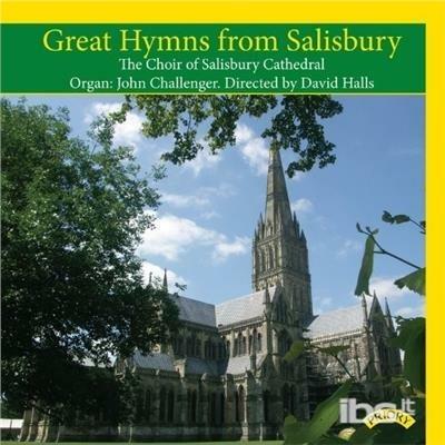 Great Hymns From - CD Audio