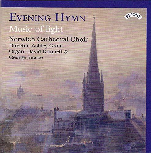 Evening Hymn. Blest Pair Of Sirens - CD Audio di H. Balfour-Gardiner