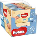 Pure Salviette Umidificate per Bambini Offerta 10 Confezioni da 56 Pezzi