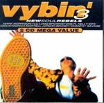 Vybin Vol.3 - New Soul Rebels