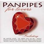Panpipes for Lovers