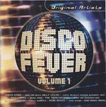 Disco Fever Volume 1