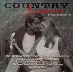 Country Love vol.2