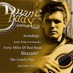 Guitar Man
