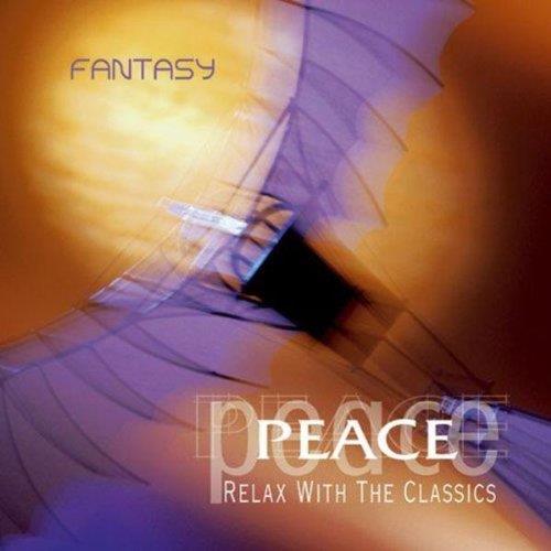 Fantasy - CD Audio