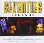 Seventies Legends 3