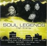 Soul Legends